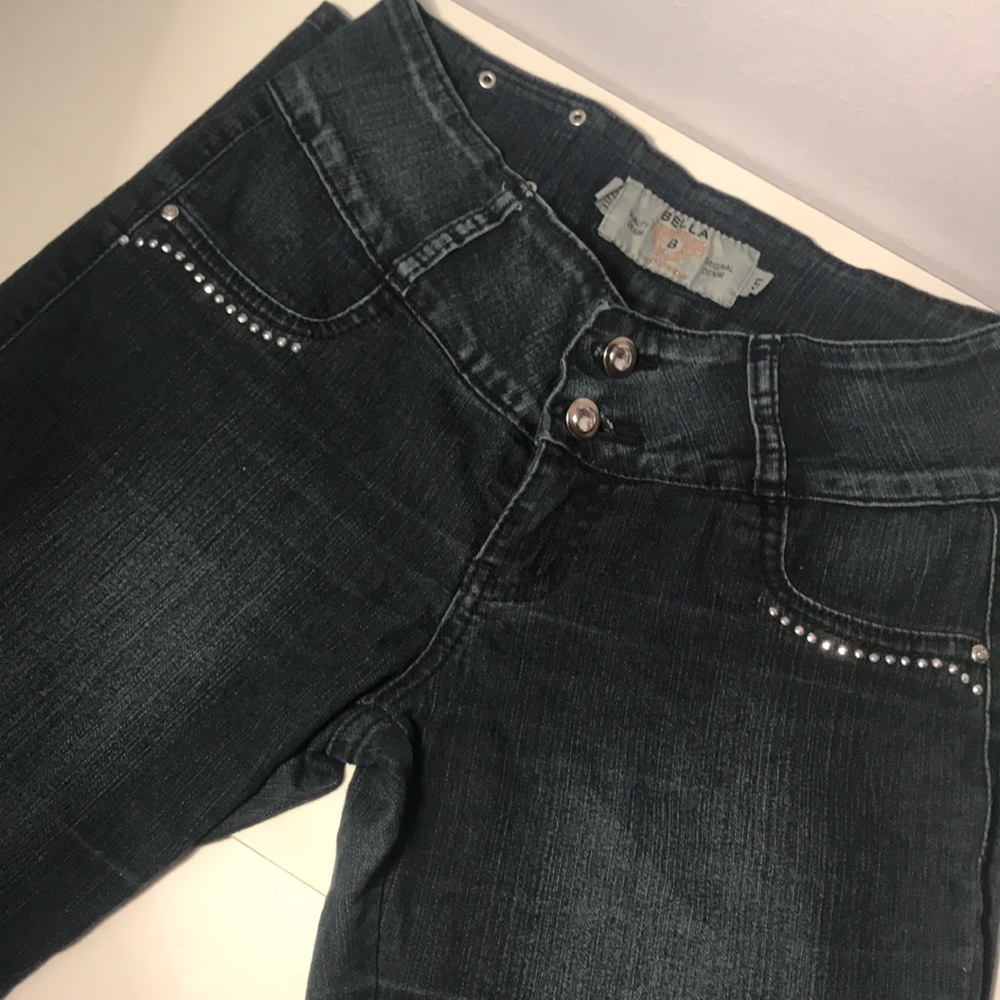 Best Bella Colombian 🇨🇴 Denim Jeans ✨